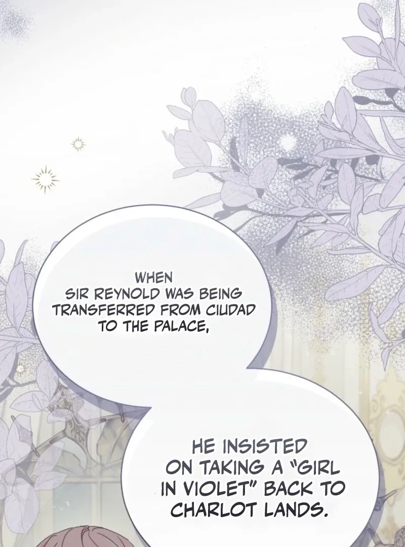 The Little Princess Waits for the Breakup Chapter 83 page 104 - 