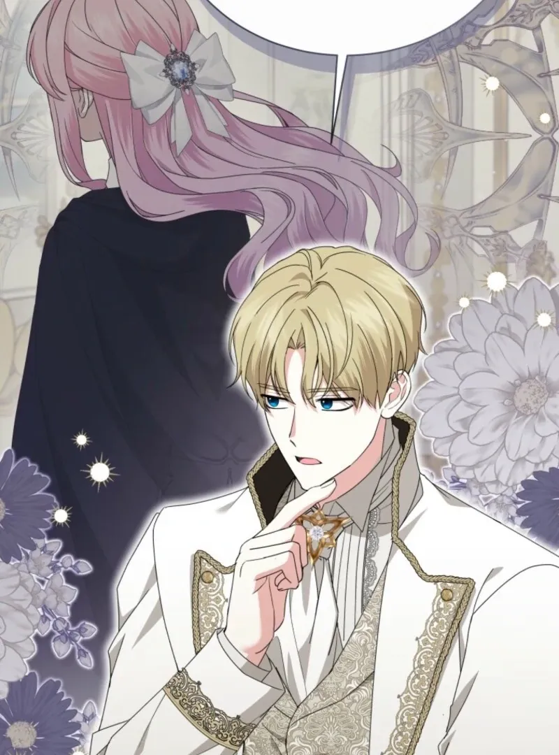 The Little Princess Waits for the Breakup Chapter 83 page 105 - 