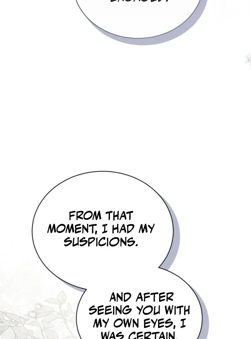 The Little Princess Waits for the Breakup Chapter 83 page 107 - 