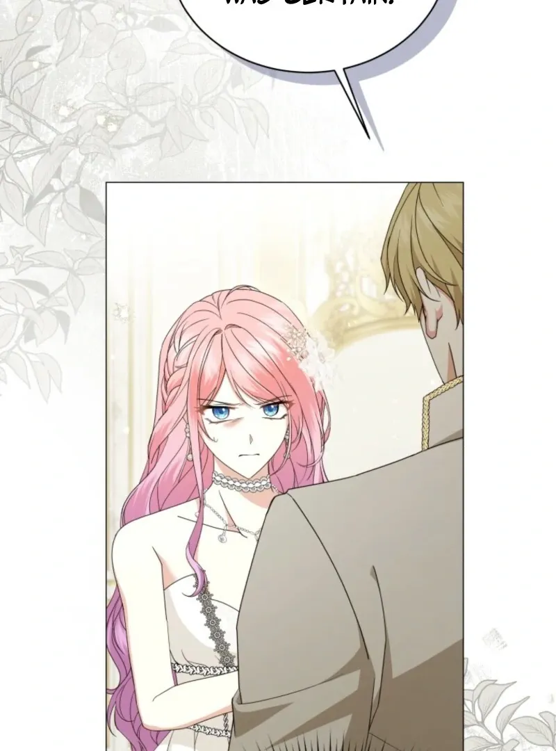 The Little Princess Waits for the Breakup Chapter 83 page 108 - 
