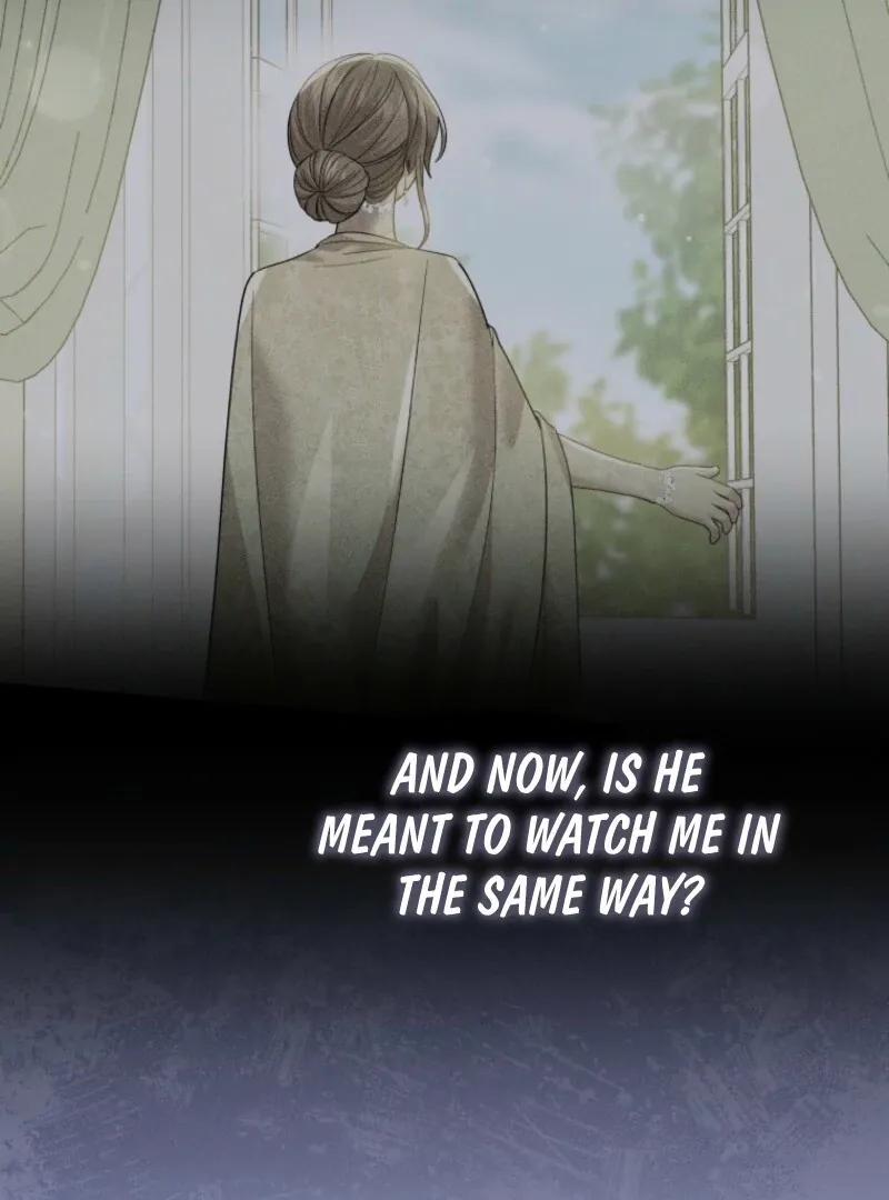 The Little Princess Waits for the Breakup Chapter 83 page 115 - 