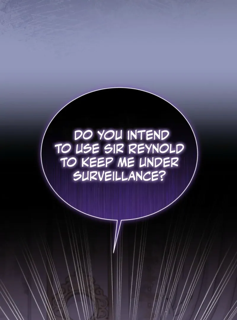 The Little Princess Waits for the Breakup Chapter 83 page 116 - 