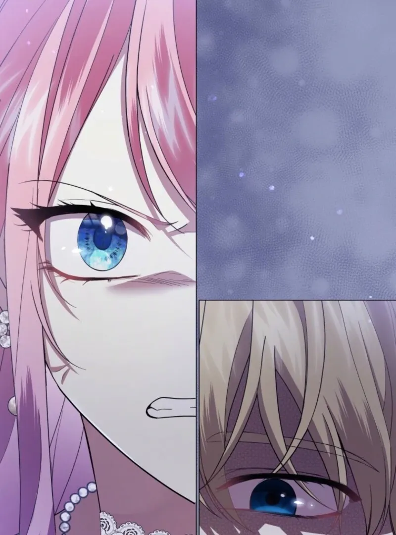 The Little Princess Waits for the Breakup Chapter 83 page 119 - 