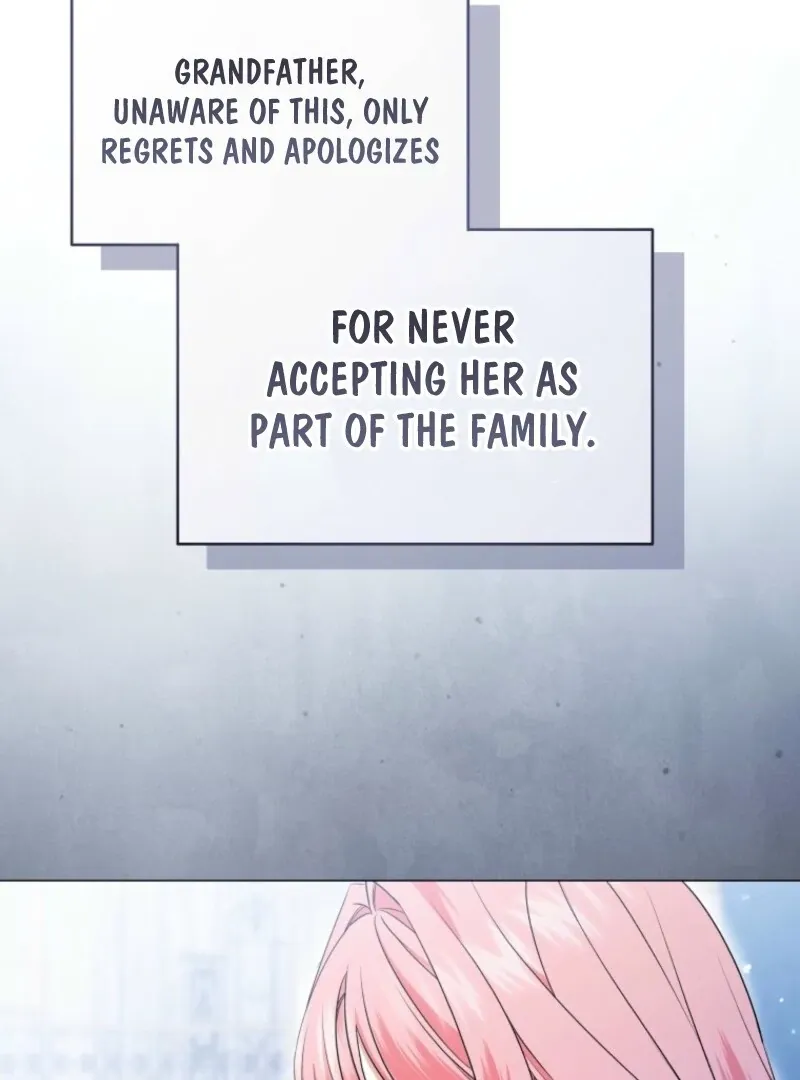 The Little Princess Waits for the Breakup Chapter 83 page 13 - 