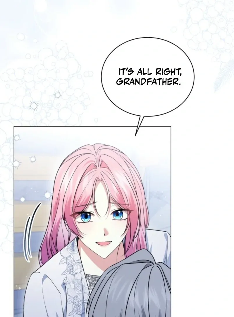 The Little Princess Waits for the Breakup Chapter 83 page 19 - 