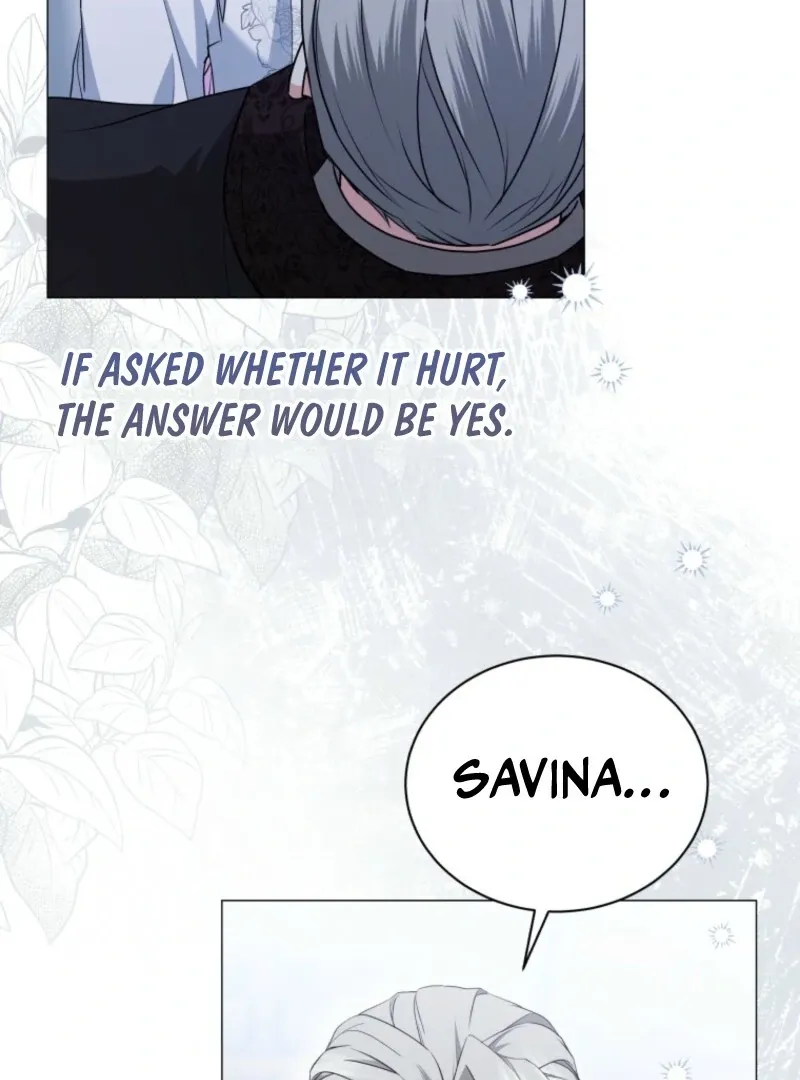 The Little Princess Waits for the Breakup Chapter 83 page 20 - 