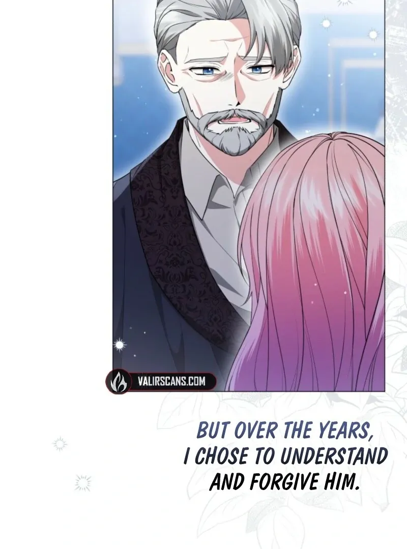 The Little Princess Waits for the Breakup Chapter 83 page 21 - 