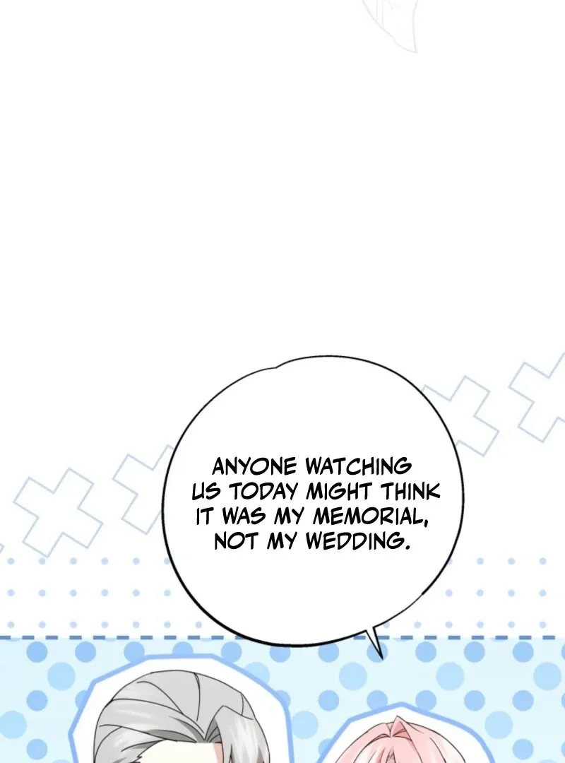 The Little Princess Waits for the Breakup Chapter 83 page 22 - 