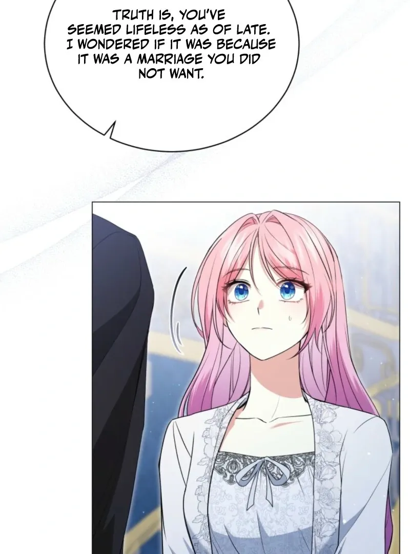 The Little Princess Waits for the Breakup Chapter 83 page 24 - 