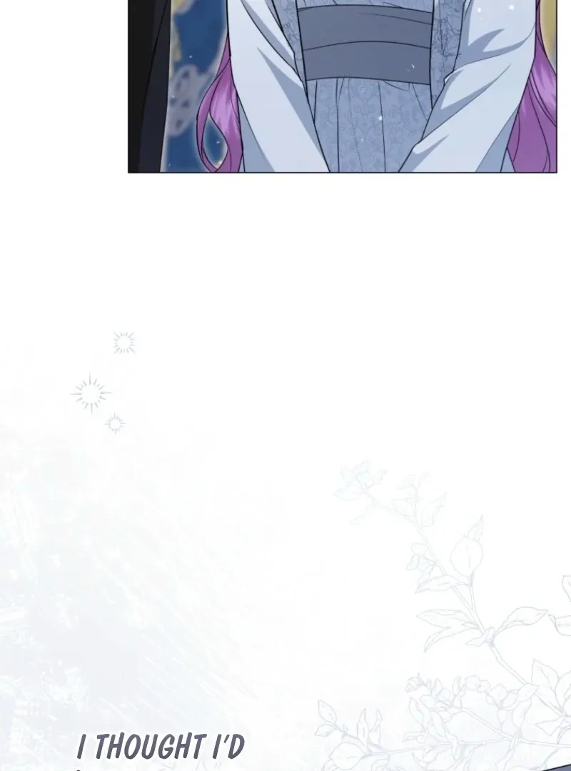 The Little Princess Waits for the Breakup Chapter 83 page 25 - 