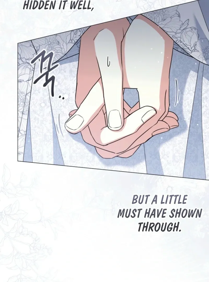 The Little Princess Waits for the Breakup Chapter 83 page 26 - 