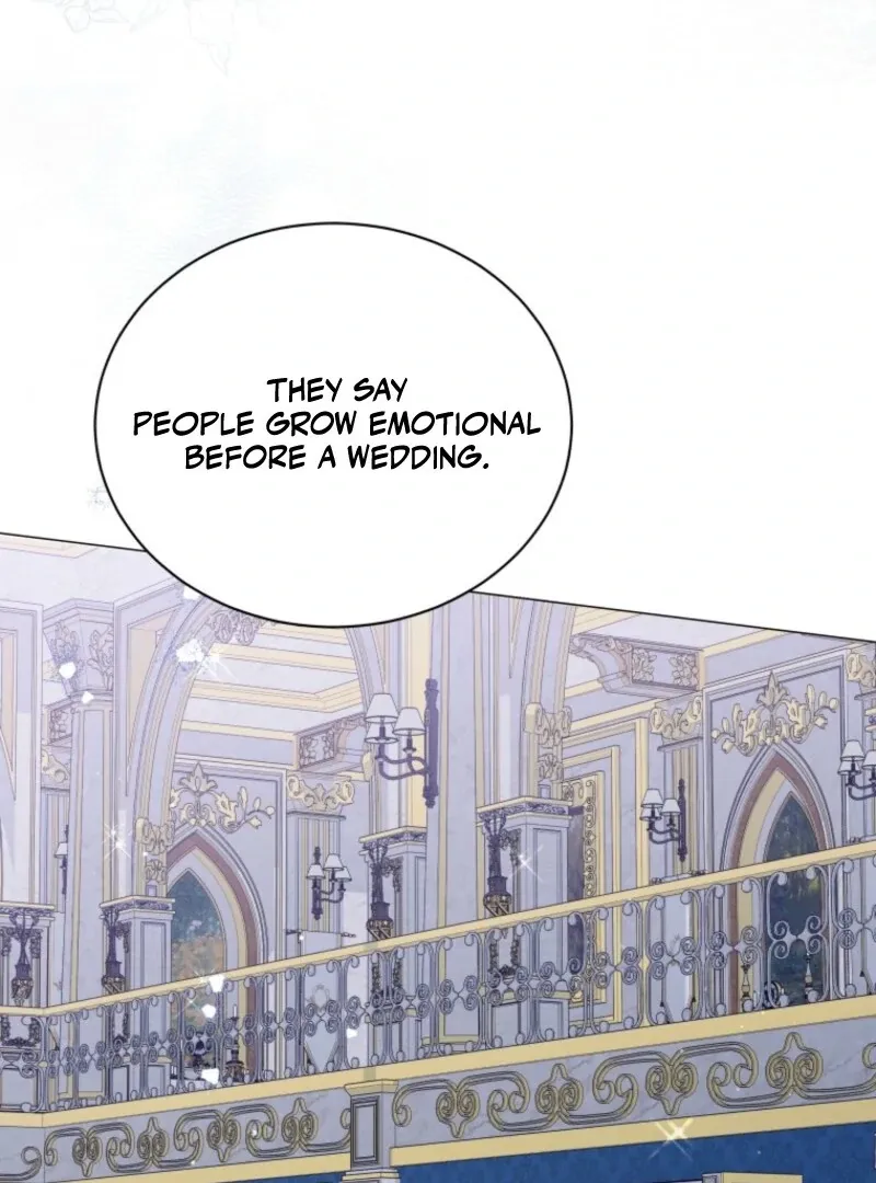 The Little Princess Waits for the Breakup Chapter 83 page 27 - 