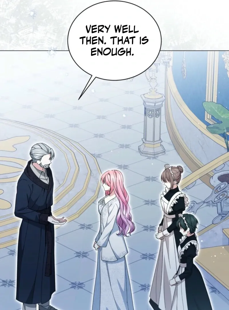 The Little Princess Waits for the Breakup Chapter 83 page 30 - 
