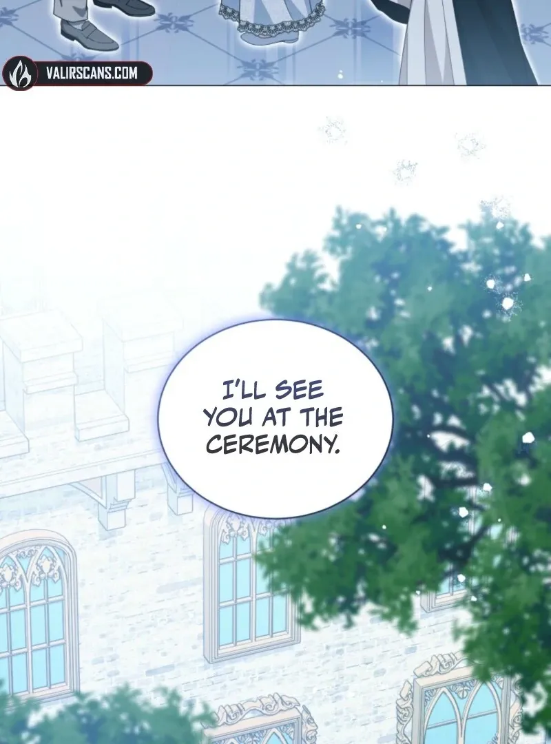 The Little Princess Waits for the Breakup Chapter 83 page 31 - 
