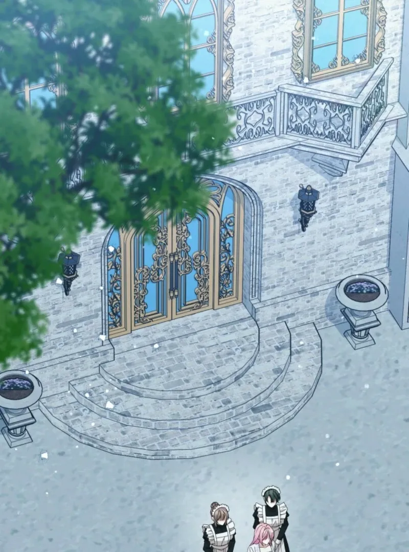 The Little Princess Waits for the Breakup Chapter 83 page 32 - 