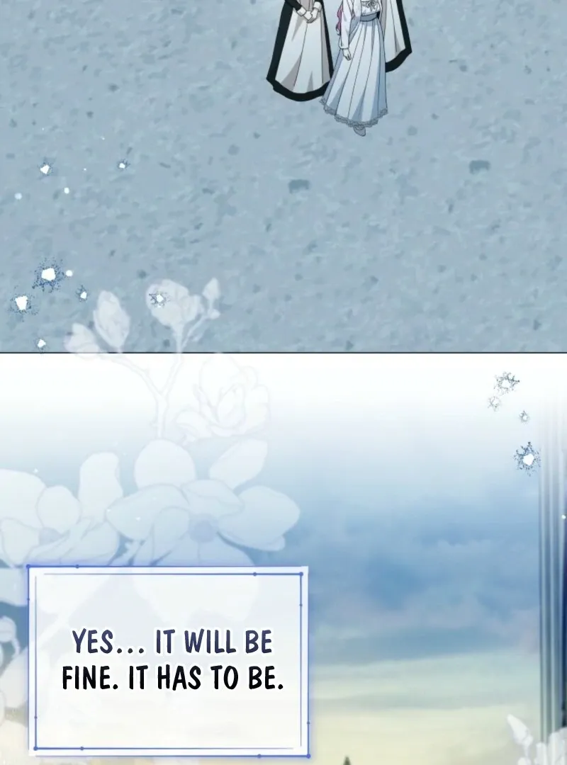 The Little Princess Waits for the Breakup Chapter 83 page 33 - 