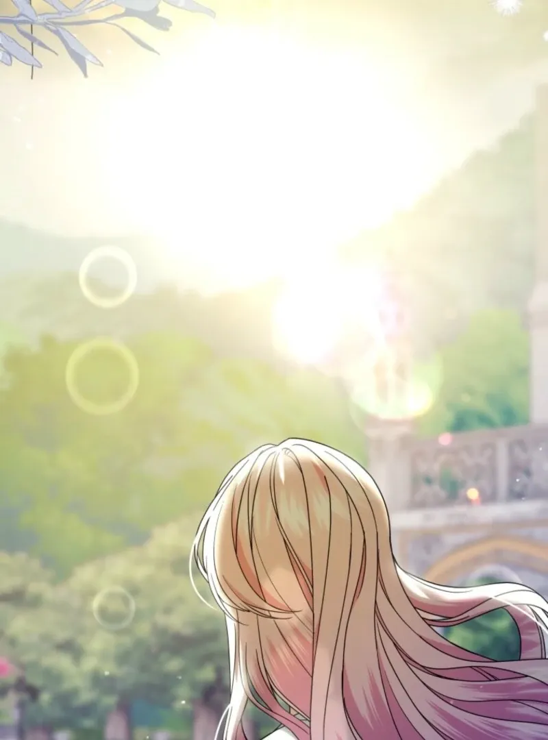 The Little Princess Waits for the Breakup Chapter 83 page 39 - 