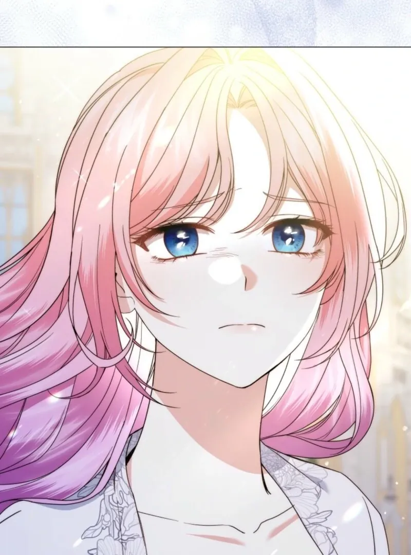 The Little Princess Waits for the Breakup Chapter 83 page 41 - 