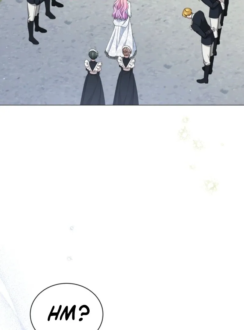 The Little Princess Waits for the Breakup Chapter 83 page 45 - 