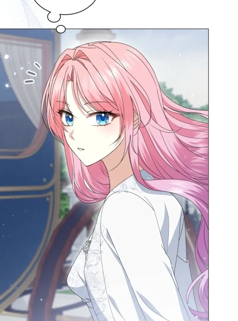 The Little Princess Waits for the Breakup Chapter 83 page 46 - 