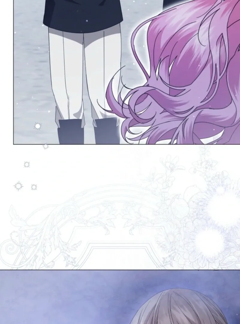 The Little Princess Waits for the Breakup Chapter 83 page 48 - 