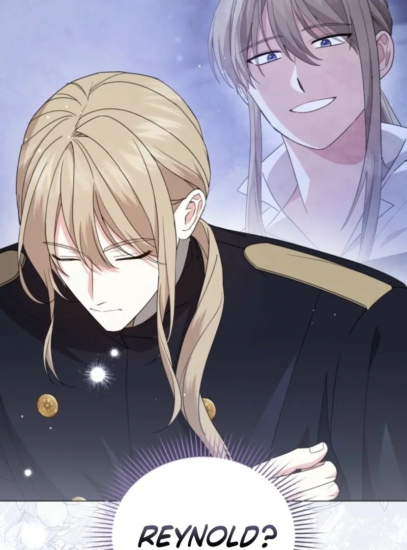 The Little Princess Waits for the Breakup Chapter 83 page 49 - 