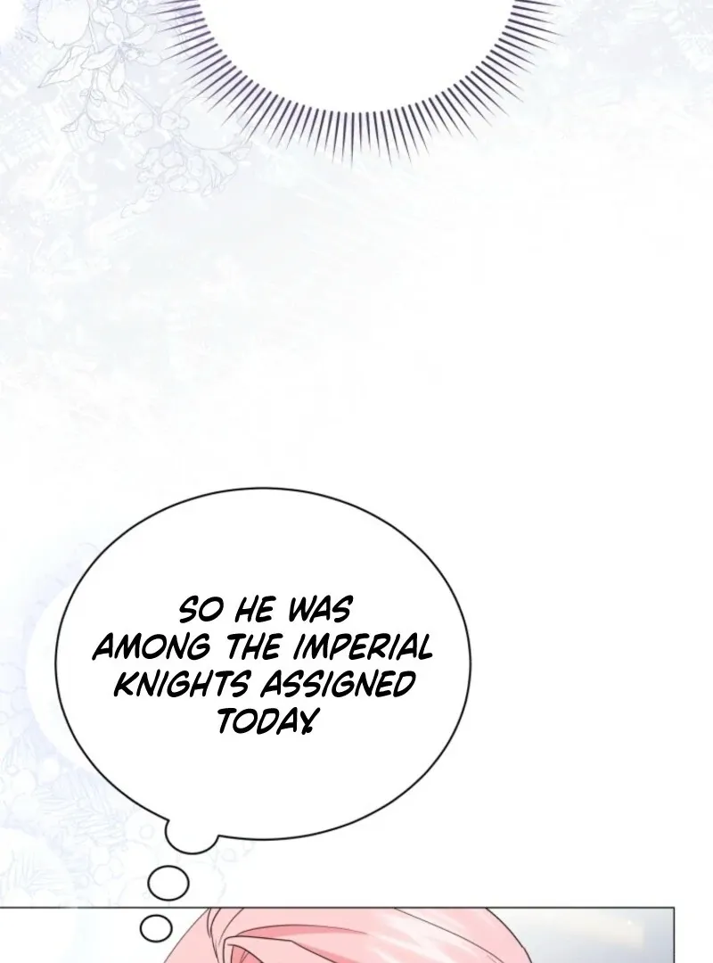 The Little Princess Waits for the Breakup Chapter 83 page 50 - 