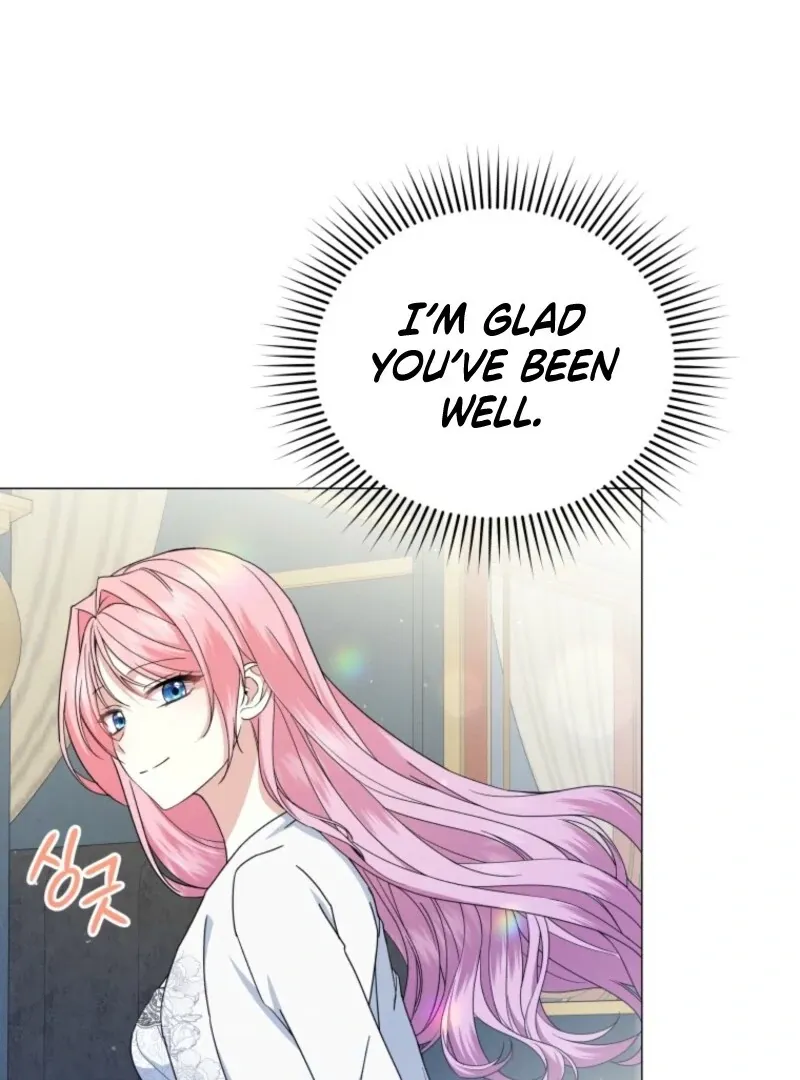 The Little Princess Waits for the Breakup Chapter 83 page 53 - 