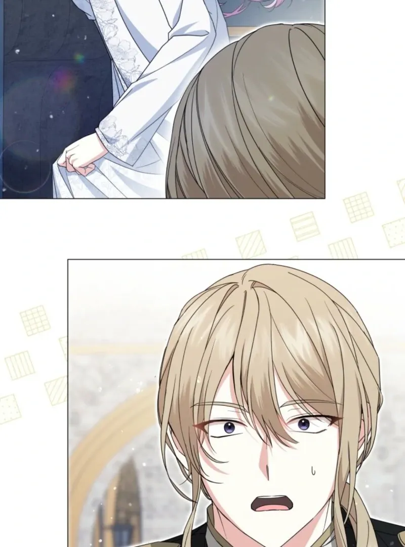 The Little Princess Waits for the Breakup Chapter 83 page 54 - 