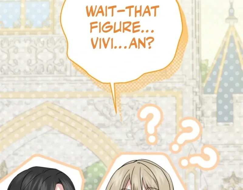 The Little Princess Waits for the Breakup Chapter 83 page 56 - 