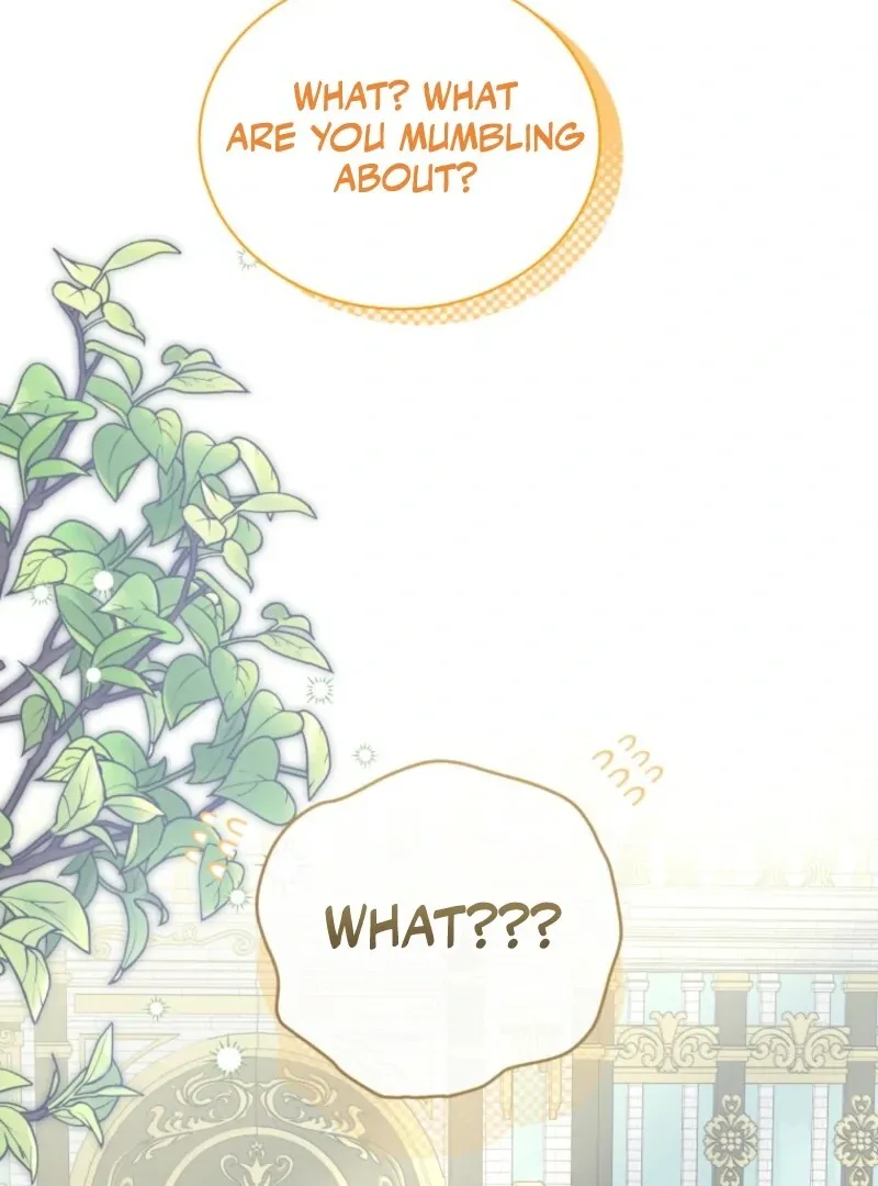 The Little Princess Waits for the Breakup Chapter 83 page 58 - 