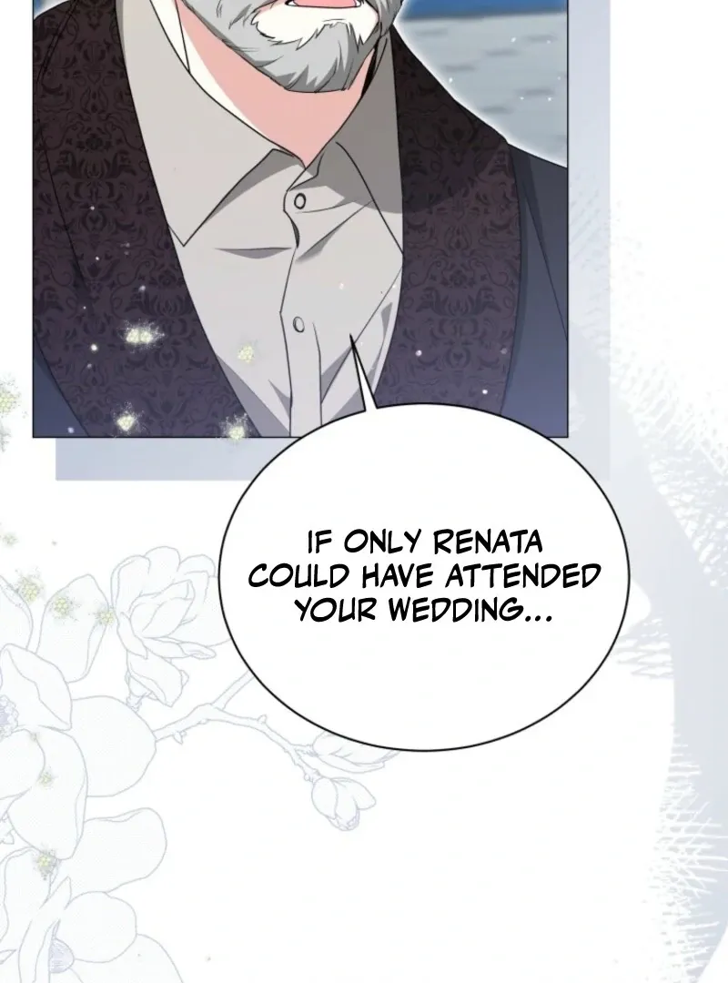 The Little Princess Waits for the Breakup Chapter 83 page 7 - 