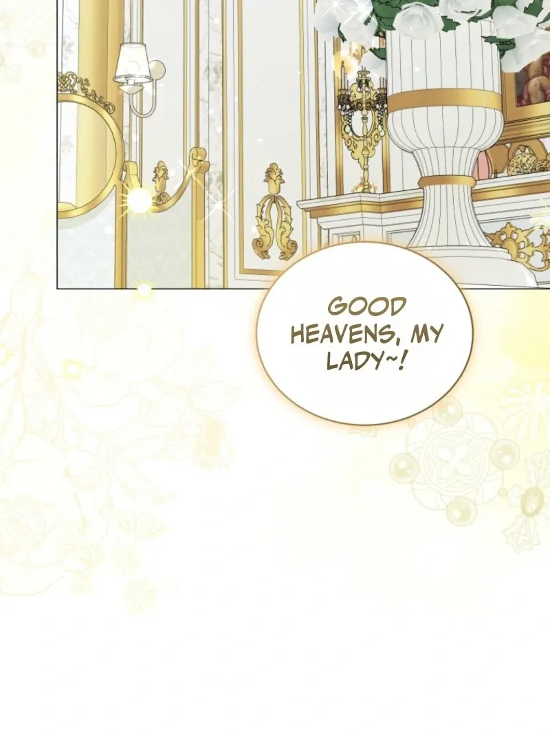 The Little Princess Waits for the Breakup Chapter 83 page 63 - 
