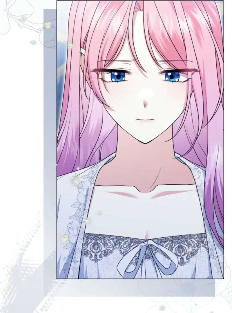 The Little Princess Waits for the Breakup Chapter 83 page 8 - 