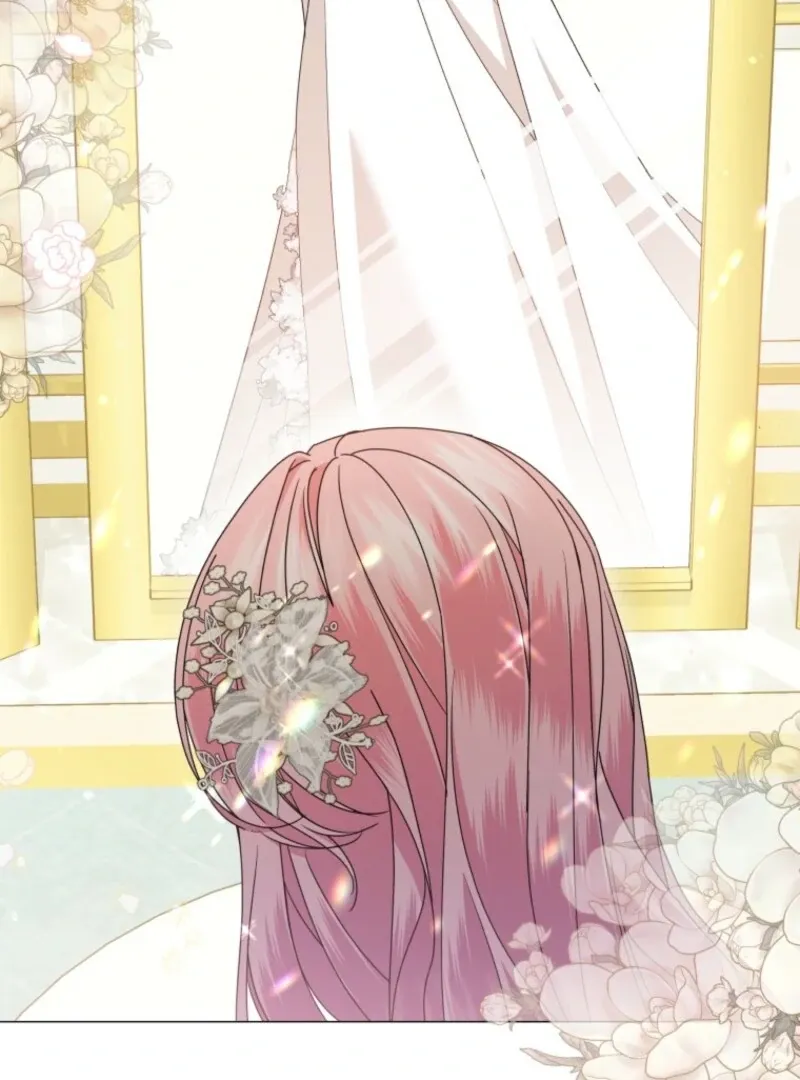The Little Princess Waits for the Breakup Chapter 83 page 71 - 