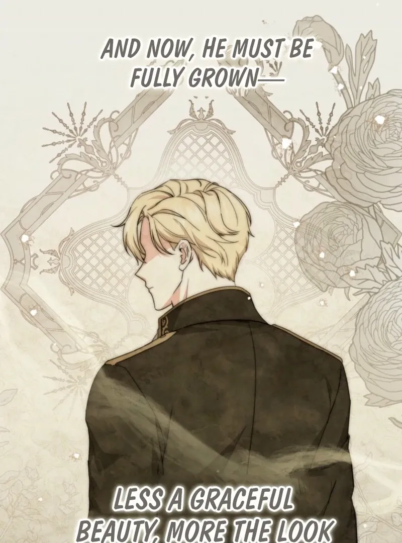 The Little Princess Waits for the Breakup Chapter 83 page 74 - 