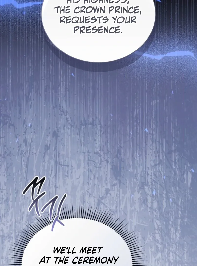 The Little Princess Waits for the Breakup Chapter 83 page 76 - 