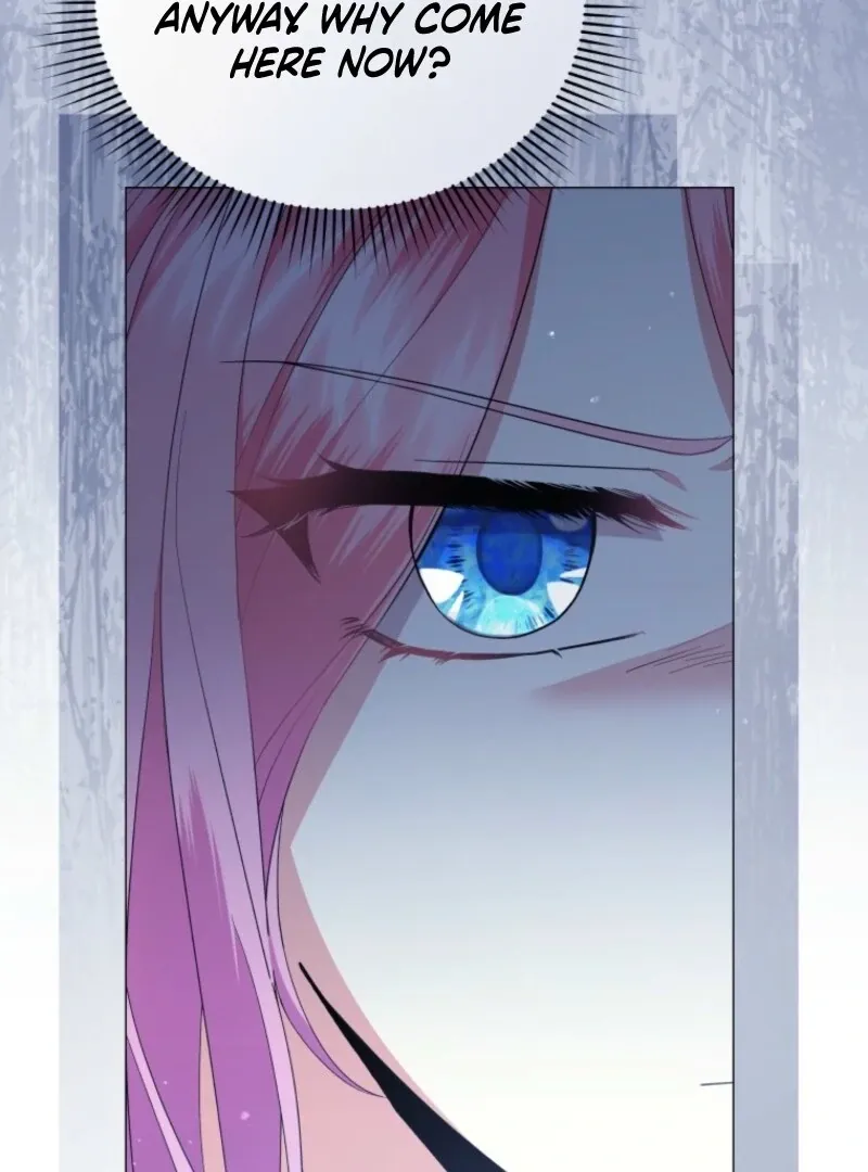 The Little Princess Waits for the Breakup Chapter 83 page 77 - 