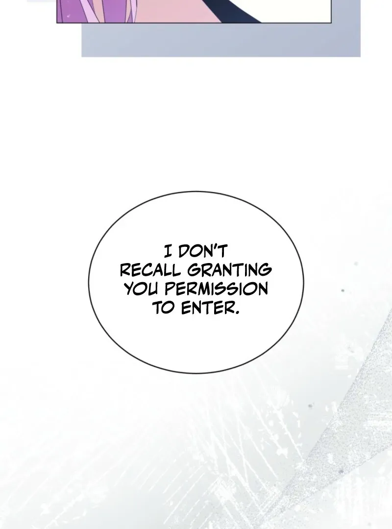 The Little Princess Waits for the Breakup Chapter 83 page 78 - 