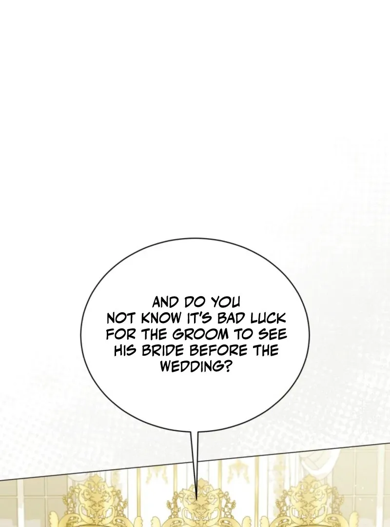 The Little Princess Waits for the Breakup Chapter 83 page 80 - 
