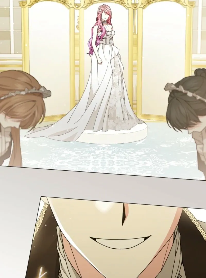 The Little Princess Waits for the Breakup Chapter 83 page 81 - 