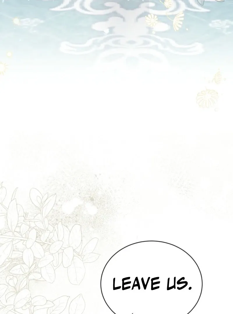 The Little Princess Waits for the Breakup Chapter 83 page 86 - 