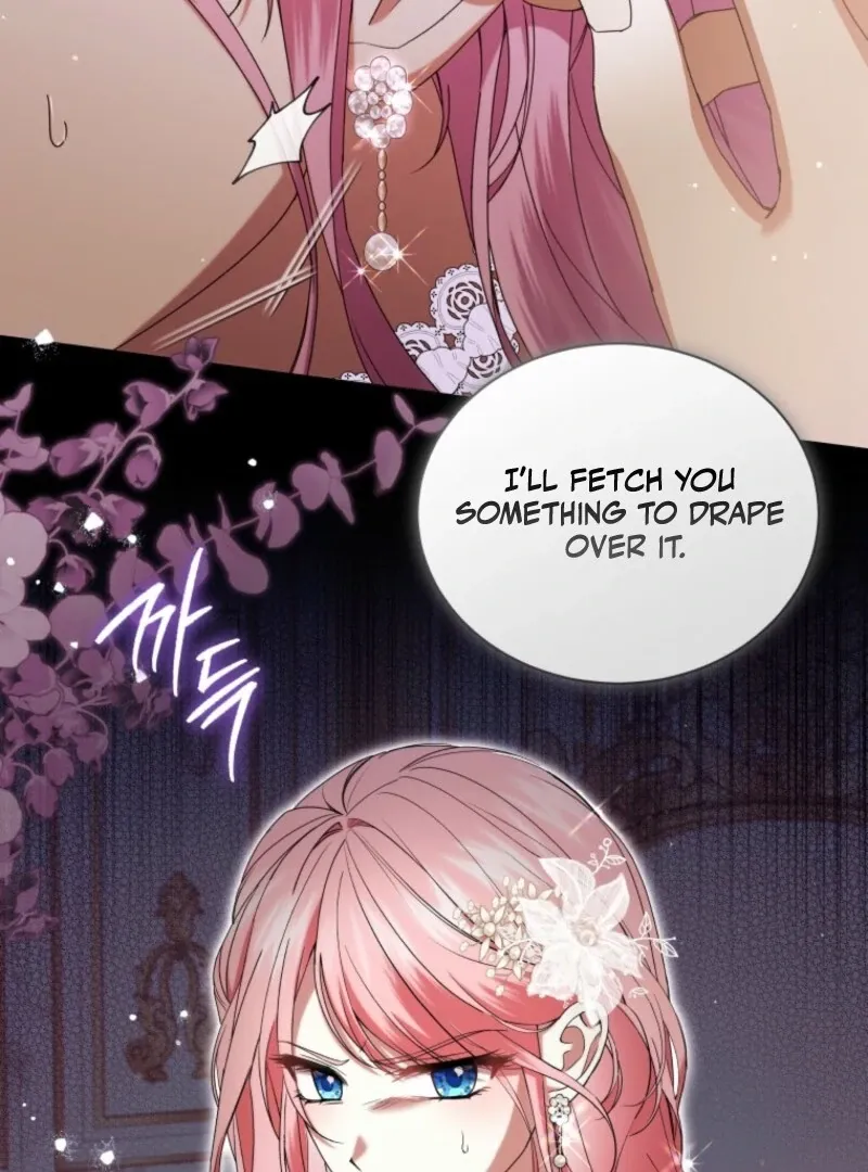 The Little Princess Waits for the Breakup Chapter 83 page 92 - 