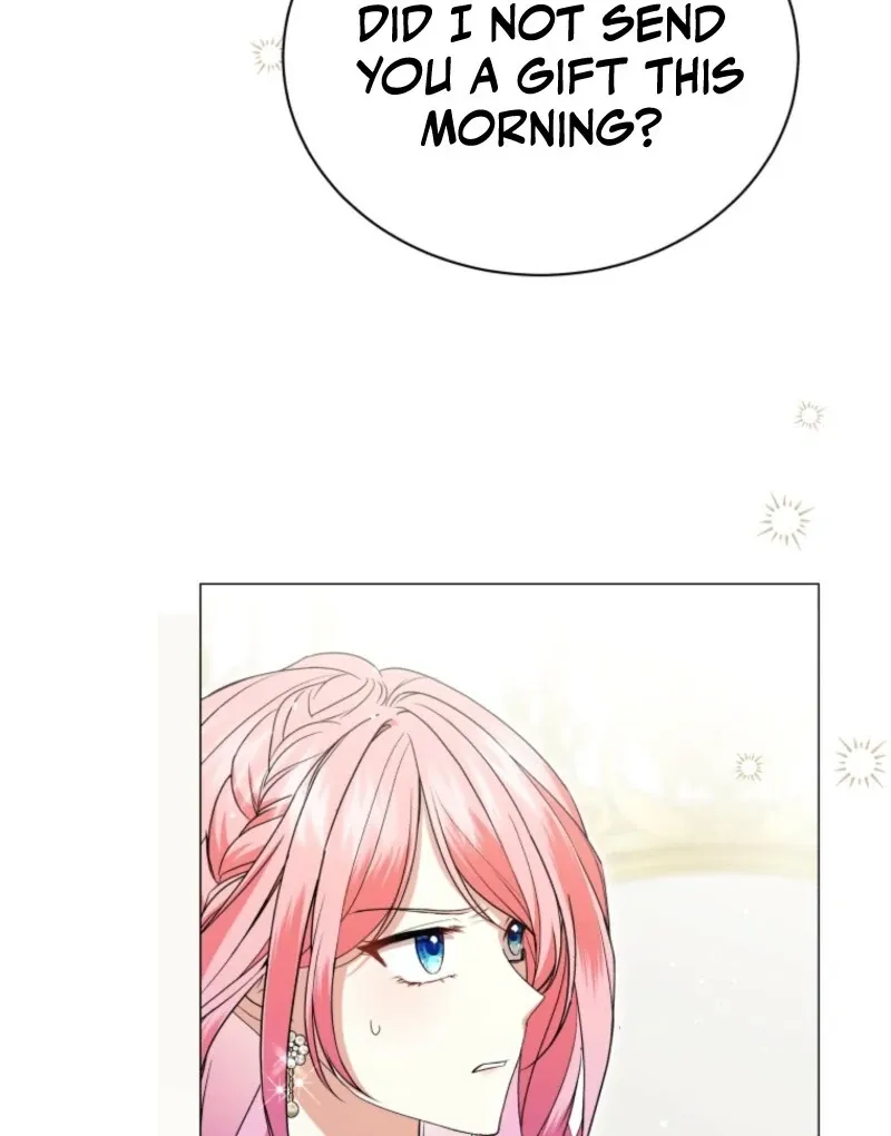 The Little Princess Waits for the Breakup Chapter 83 page 96 - 