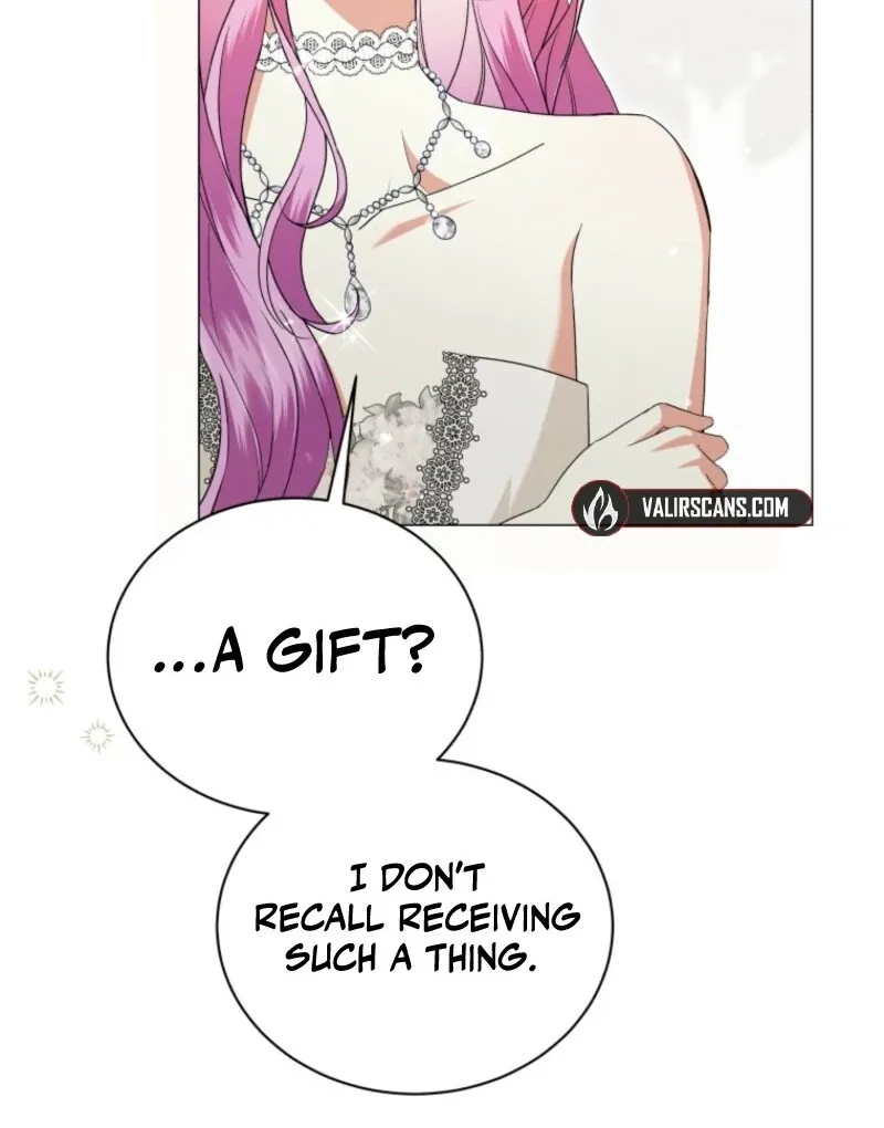 The Little Princess Waits for the Breakup Chapter 83 page 97 - 