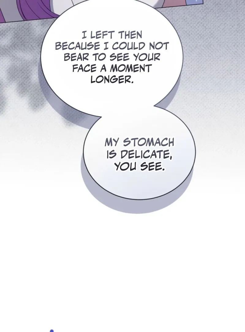 The Little Princess Waits for the Breakup Chapter 84 page 11 - 