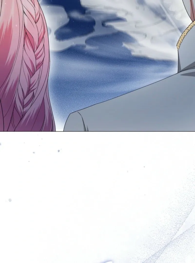 The Little Princess Waits for the Breakup Chapter 84 page 104 - 