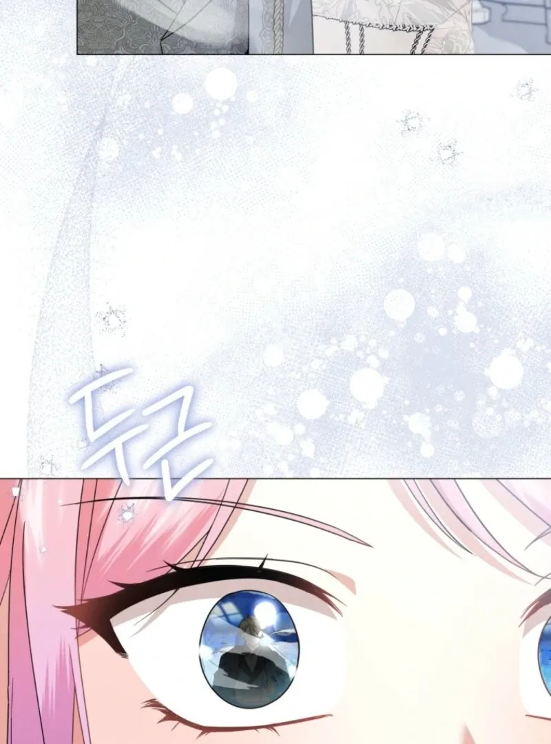 The Little Princess Waits for the Breakup Chapter 84 page 106 - 