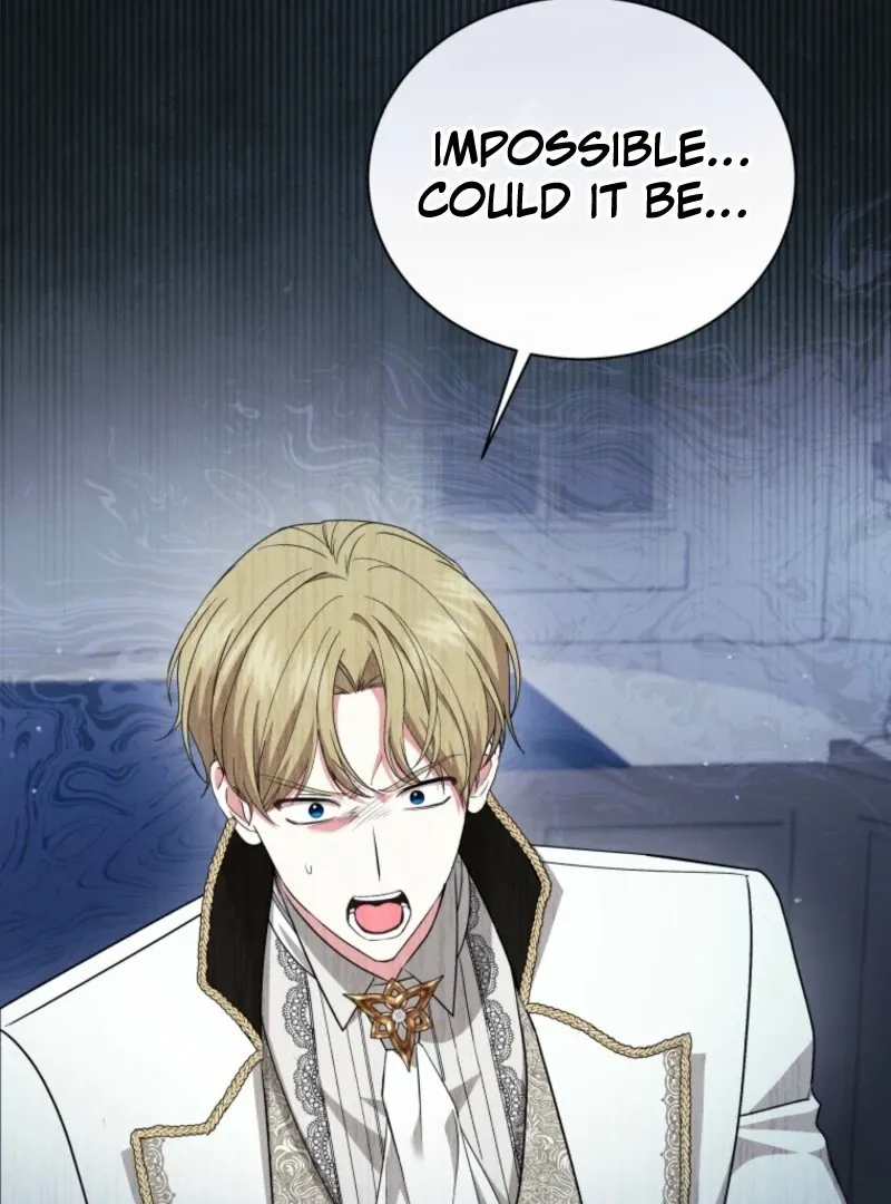 The Little Princess Waits for the Breakup Chapter 84 page 109 - 