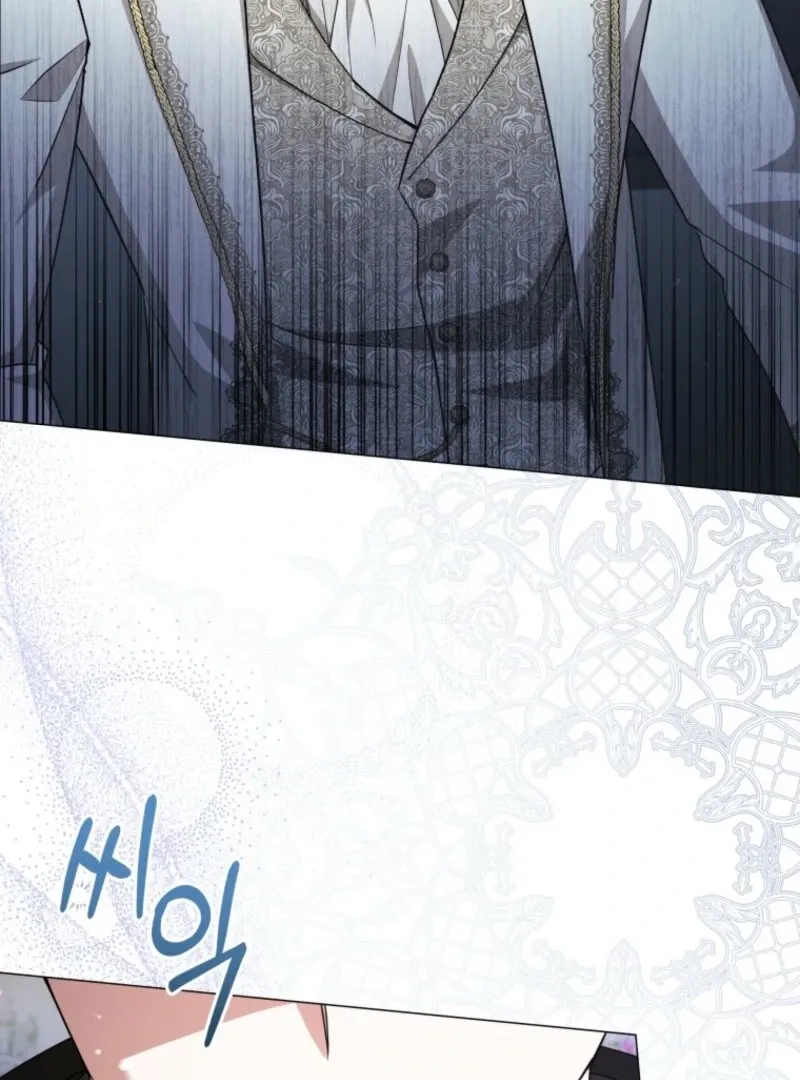 The Little Princess Waits for the Breakup Chapter 84 page 110 - 